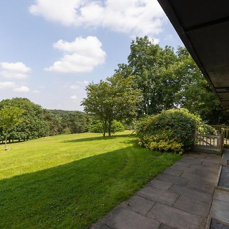 Bed and Breakfast The View Welwyn Garden City Camera foto