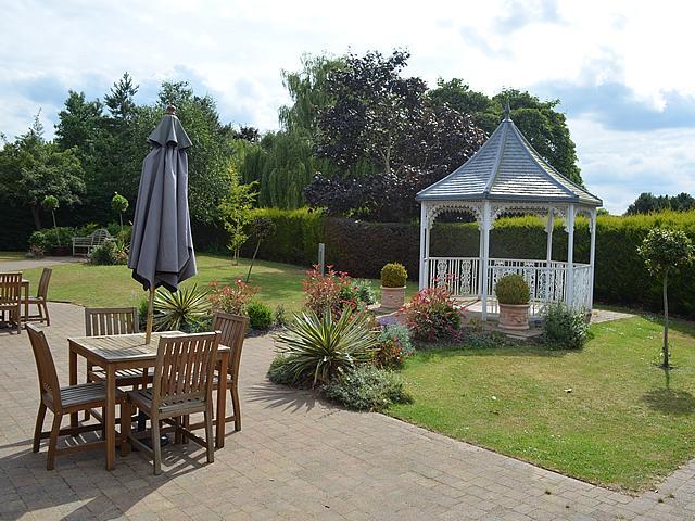 Bed and Breakfast The View Welwyn Garden City Esterno foto
