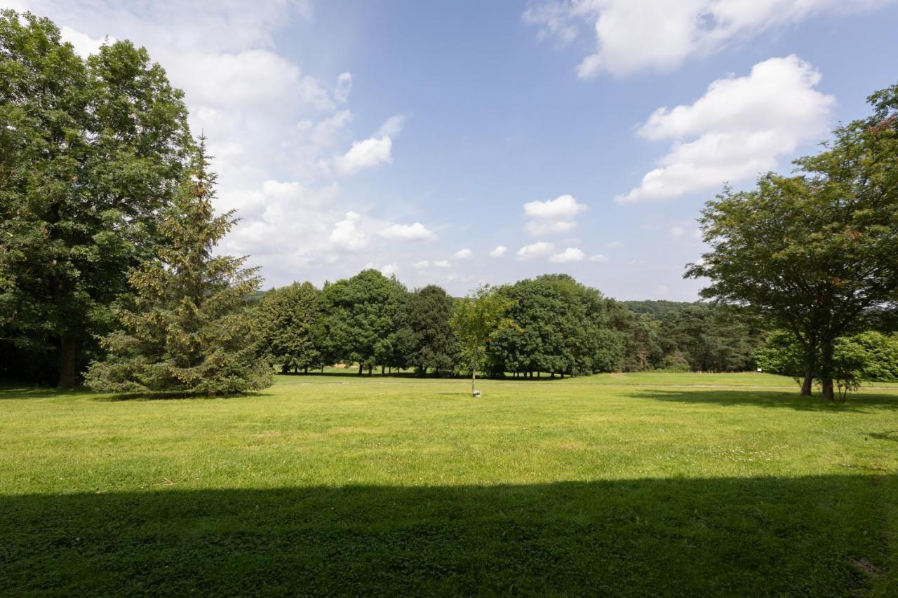 Bed and Breakfast The View Welwyn Garden City Esterno foto