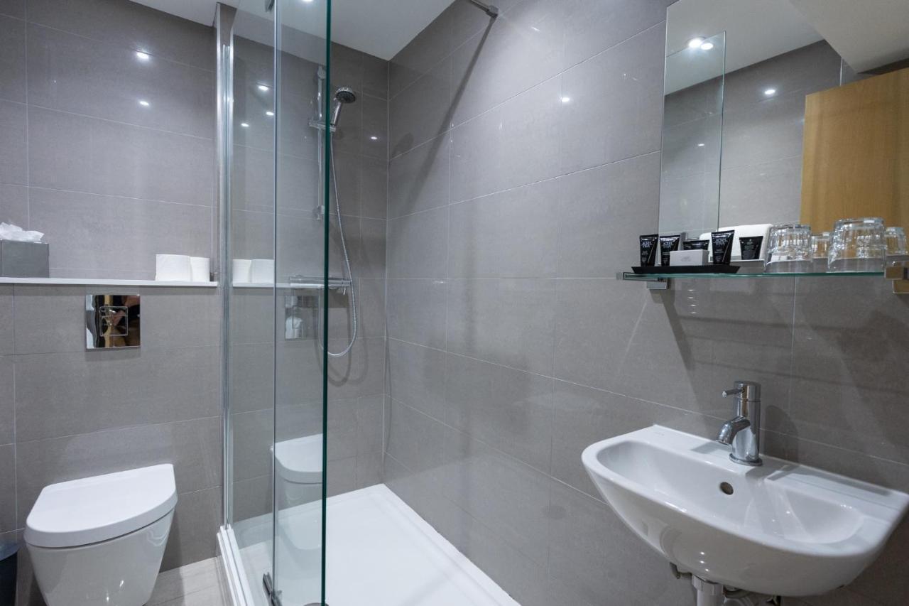 Bed and Breakfast The View Welwyn Garden City Camera foto