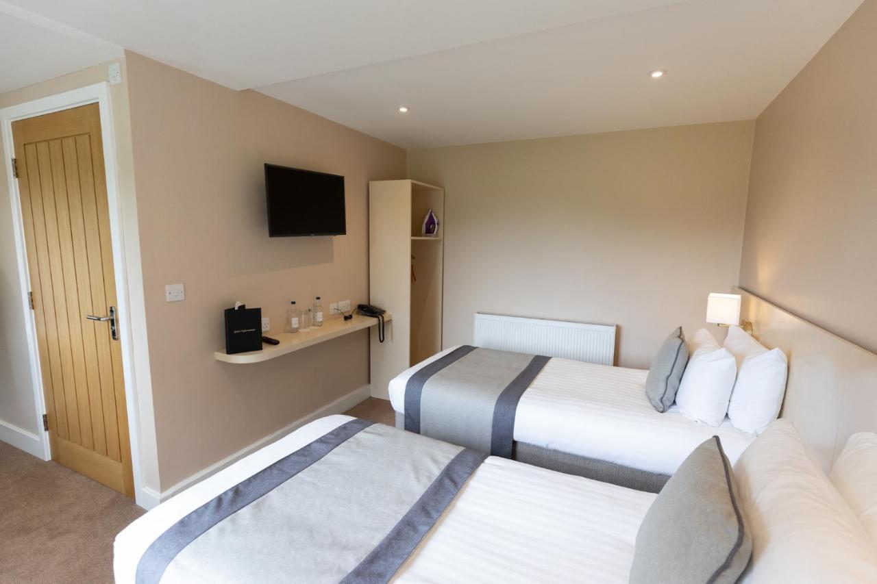 Bed and Breakfast The View Welwyn Garden City Esterno foto