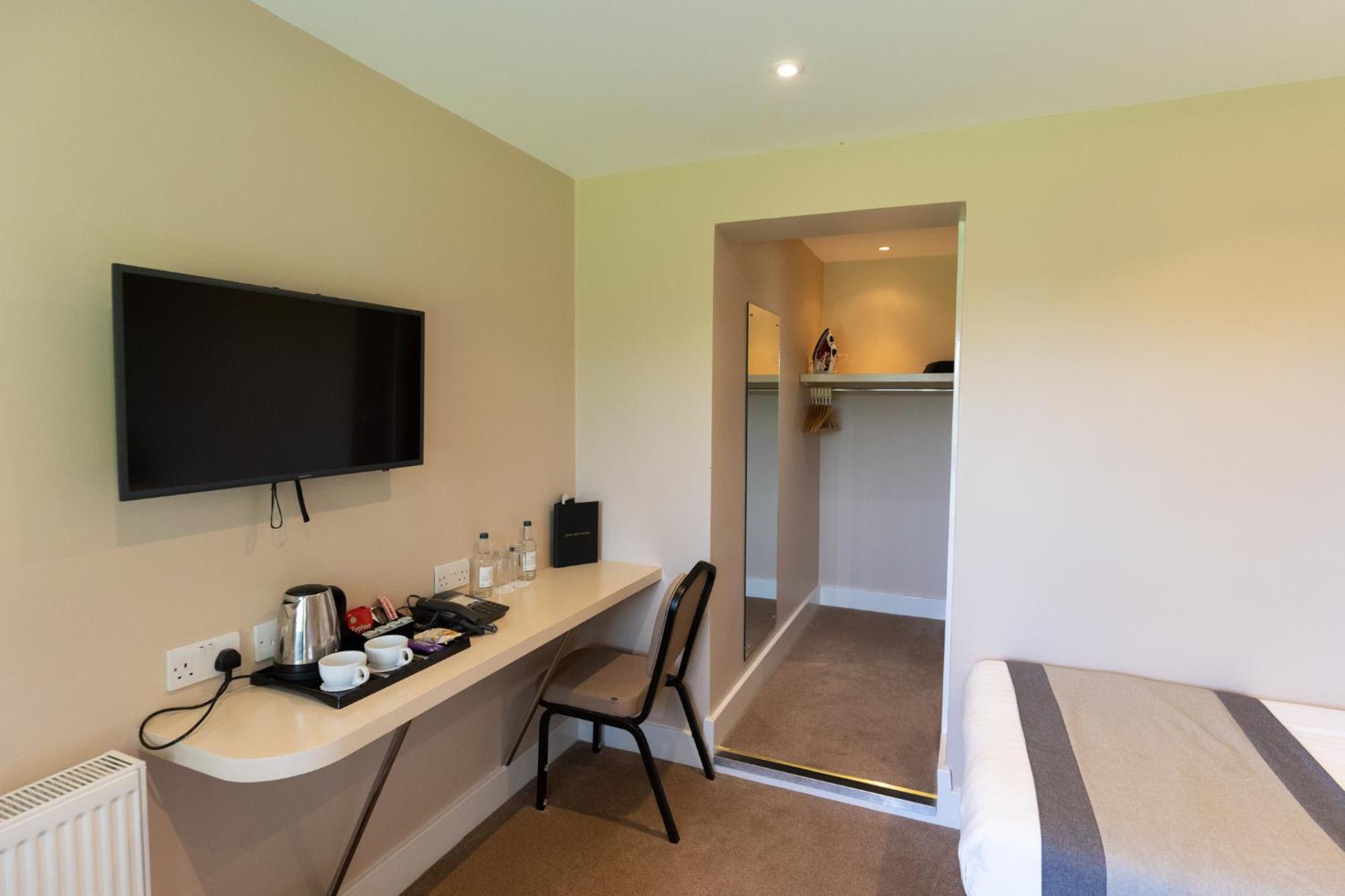 Bed and Breakfast The View Welwyn Garden City Camera foto