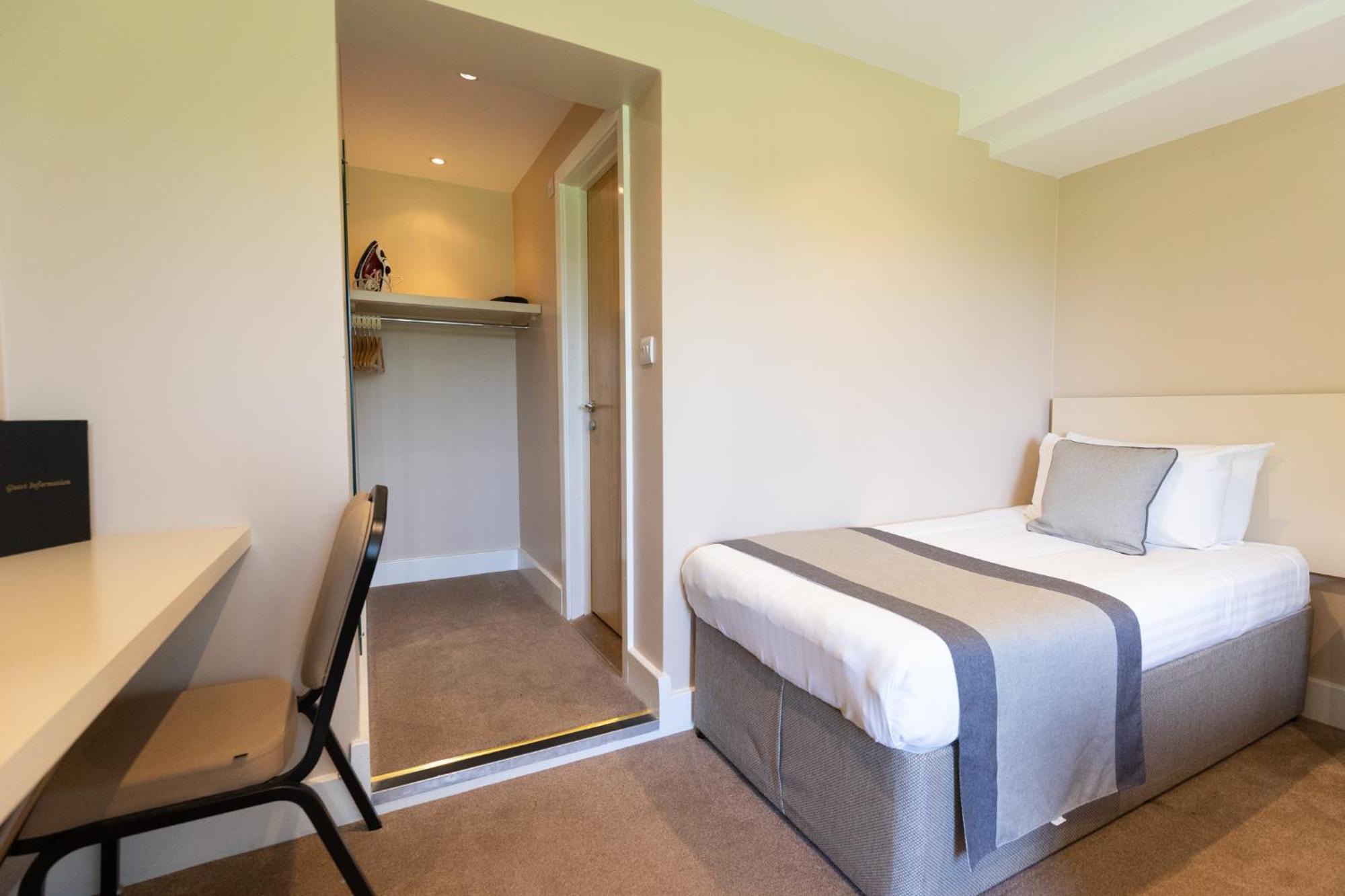 Bed and Breakfast The View Welwyn Garden City Camera foto