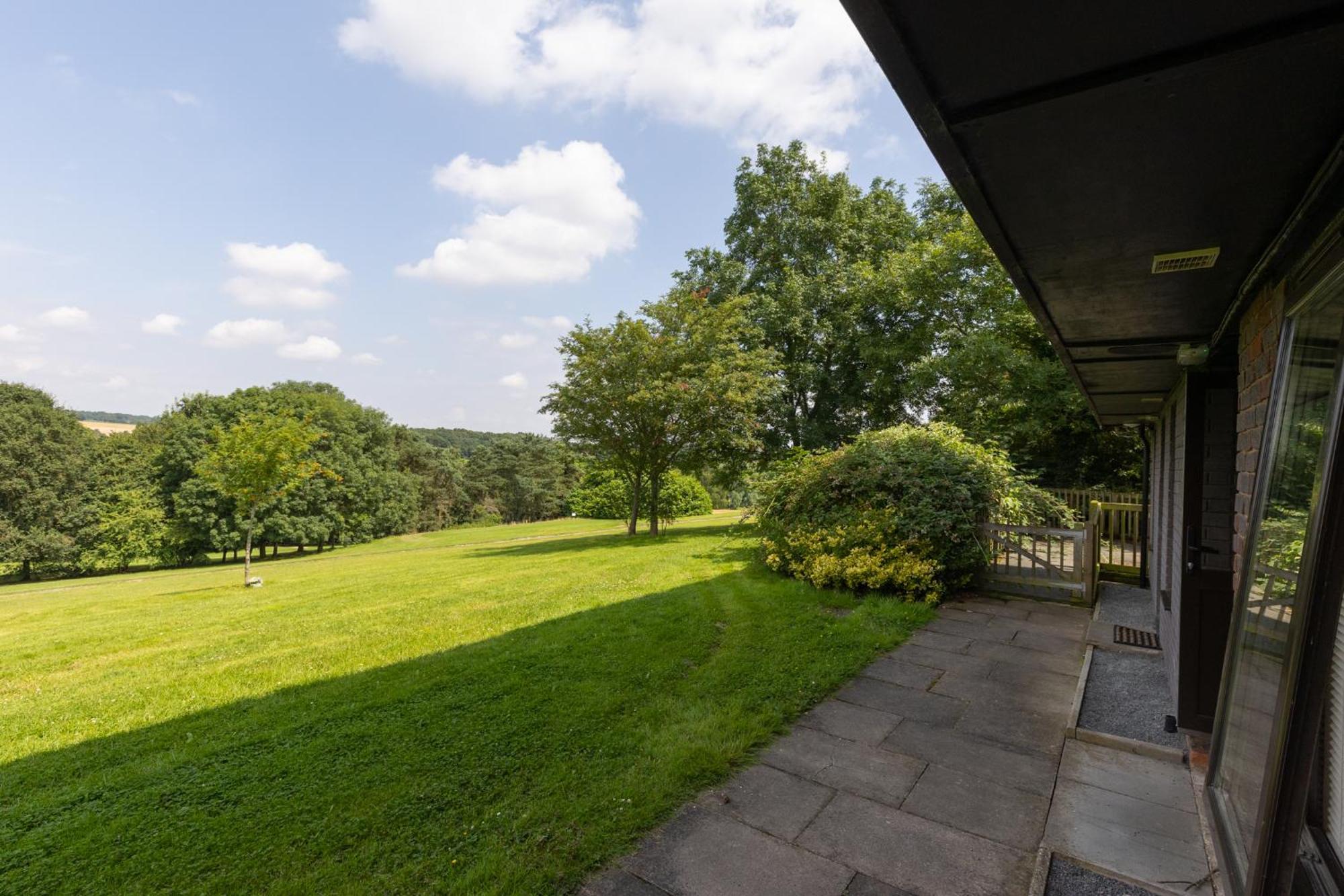 Bed and Breakfast The View Welwyn Garden City Camera foto